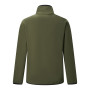 Pánská funkční mikina Regatta Frankie Full Zip Fleece