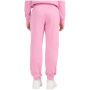 Dětské tepláky 4F Trousers Cas F1782 Pink