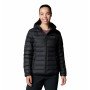 Dámská zimní bunda Columbia Lake 22™ Ii Down Hooded Jacket