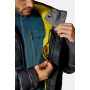 Pánská bunda Rab Neutrino Pro Hoody