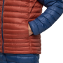 Pánská péřová bunda Cotopaxi M'S Fuego Down Jacket