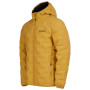 Pánská zimní bunda Fundango Smoke Eco Hooded Jacket