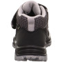 Dětské boty Superfit Jupiter GTX Schwarz/Hellgrau