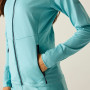 Dámská bunda Dare 2b Nomadic Stretch Midlayer