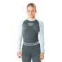Dámské funkční triko Dynafit Speed Dryarn W L/S Tee