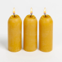 Svíčky UCO 12-Hour BeesWax Candles