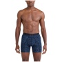 Boxerky Saxx Kinetic Light-Compression Mesh Bb