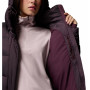 Dámská zimní bunda Columbia Amaze Puff™ Hooded Jacket