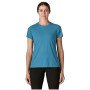 Dámské triko Patagonia Women's Capilene Cool Trail Shirt