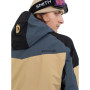 Pánská lyžařská bunda Fundango Rigel ECO 3L Jacket