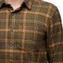 Pánská košile Black Diamond M Project Flannel