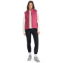 Dámská vesta 4F Vest Jacket F218