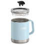 Termohrnek Thermos Icon Desk Mug 0,4l