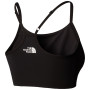 Sportovní podprsenka The North Face W Flex Bra