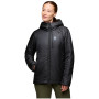 Dámská bunda Black Diamond W Solution 3.0 Hoody