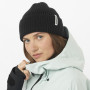Čepice Salomon Snowbird Beanie U