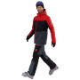 Pánská lyžařská bunda Fundango Horatio Allmountain Jacket