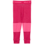 Dětský funkční set Helly Hansen K Lifa Merino Set Hot Pink