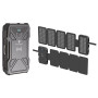 Solární powerbanka Viking Technology Tyr II