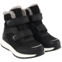 Dětské zimní boty Viking Outdoor Footwear Equip Warm WP 2V Black/Grey