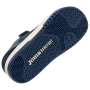 Dětské barefoot boty Joma Flexy JR Boy Navy Blue