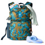 Městský batoh Cotopaxi Tasra 16L Backpack