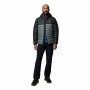 Pánská bunda Columbia Powder Lite™ II Hooded Jacket