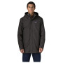 Pánská bunda Patagonia M's Heyes Peak 3-in-1 Parka