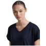 Dámské triko Icebreaker Women Mer 150 Lodge SS Tee