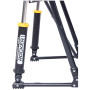Židle GCI Comfort Pro Rocker XL