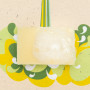 Sprchový gel Totally Solid Solid Shower Gel EO Range - Lemon & Rosemary