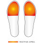 Vložky do bot Alpenheat Wireless Hot Sole