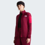 Dámská mikina The North Face W Mistyescape Fleece