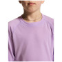 Dětské funkční triko Craft Thermal Baselayer Longsleeve J Purple
