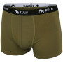Pánské boxerky Zulu Bambus 210 4in 3-pack