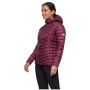Dámská bunda Mammut Broad Peak IN Hooded Jacket Women