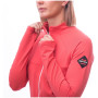 Dámská mikina Sensor Coolmax Thermo Celozip