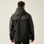 Pánská bunda Regatta Highton Stretch Padded Jacket