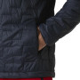Pánská zimní bunda Helly Hansen Lifaloft Hooded Insulator Jack
