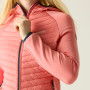 Dámská bunda Regatta Women’s Andreson Hybrid