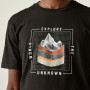 Pánské triko Dare 2b Movement III Tee
