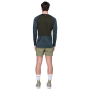 Pánské termotriko Devold Endurance Merino 130 Shirt Man