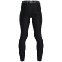Dětské legíny Under Armour UA HG Armour Leggings Black