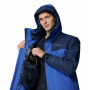 Pánská lyžařská bunda Columbia Shotski Jacket