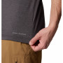 Pánské triko Columbia Kwick Hike™ Graphic Short Sleeve Tee