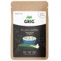 Jedlí cvrčci Grig Sour Cream & Onion