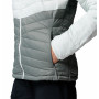 Dámská bunda Columbia Powder Pass™ Jacket