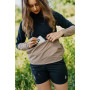 Dámská mikina High Point Rocky Lady Hoody