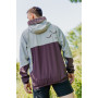 Pánská mikina High Point Rocky Hoody