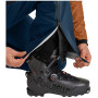 Pánské kalhoty Ortovox 3L Ortler Pants M